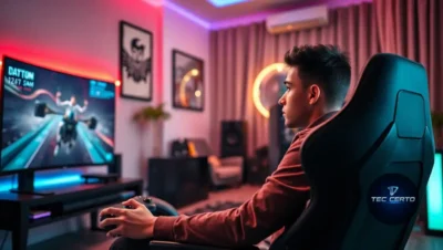 A Smart TV perfeita para assistir séries e filmes em streaming