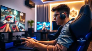A Smart TV perfeita para assistir séries e filmes em streaming