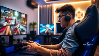 A Smart TV perfeita para assistir séries e filmes em streaming