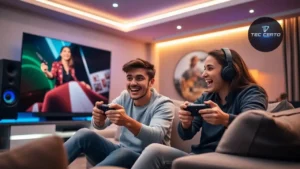 A melhor opção de Smart TV para quem busca qualidade e economia