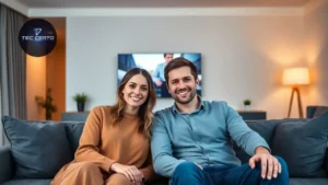 A melhor opção de Smart TV para quem busca qualidade e economia