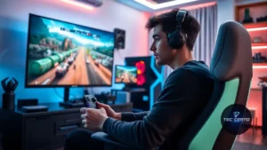 A opção perfeita de Smart TV para quem procura tecnologia de ponta