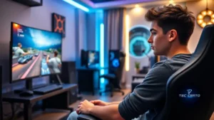 A opção perfeita de Smart TV para quem procura tecnologia de ponta