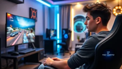A opção perfeita de Smart TV para quem procura tecnologia de ponta