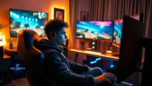 A opção perfeita de Smart TV para quem procura tecnologia de ponta