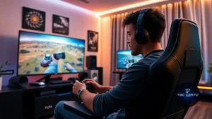 A opção perfeita de Smart TV para quem procura tecnologia de ponta