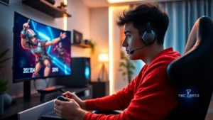 A tecnologia que transforma sua forma de assistir – Smart TV