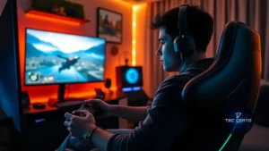 A tecnologia que transforma sua forma de assistir – Smart TV