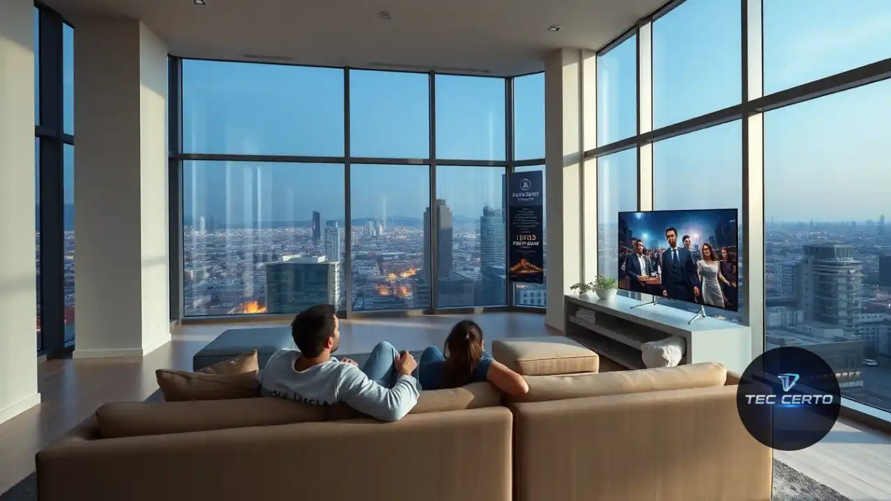 Como Funciona a Garantia de uma TV Samsung? Como acionar a garantia da sua TV Samsung