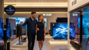 Conecte sua Smart TV Tecnologia Wi Fi e Bluetooth