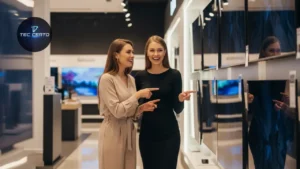Eletroeletrônicos Essenciais Smart TV e Acessórios