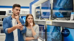 Eletroeletrônicos Inteligentes Smart TV Integrada