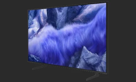 Samsung Vision AI TV 55 Polegadas QLED 4K Ultra