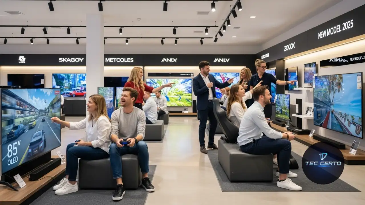 Quem É o Fabricante da Marca AOC? Considerações Finais sobre a AOC e seus produtos no mercado