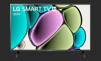 Smart TV 43 Polegadas LG Full HD
