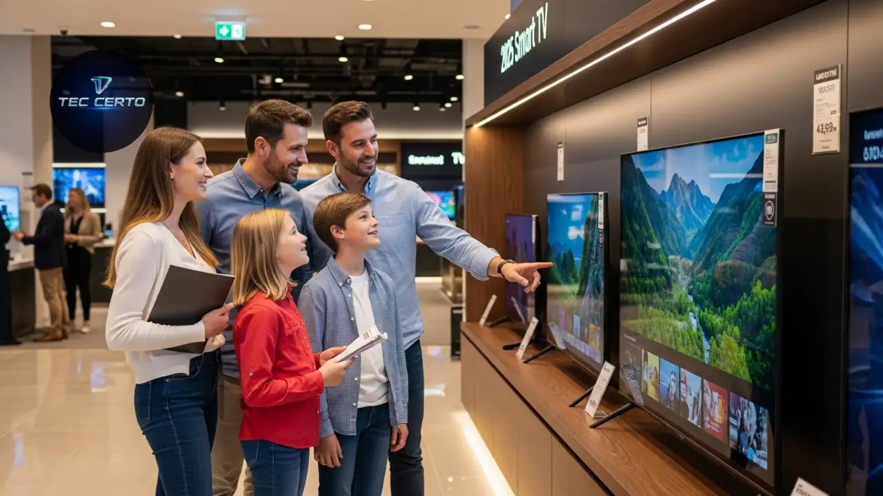 LG Animações Infantis Evitando Estouro De Cor Smart TV Tecnologia